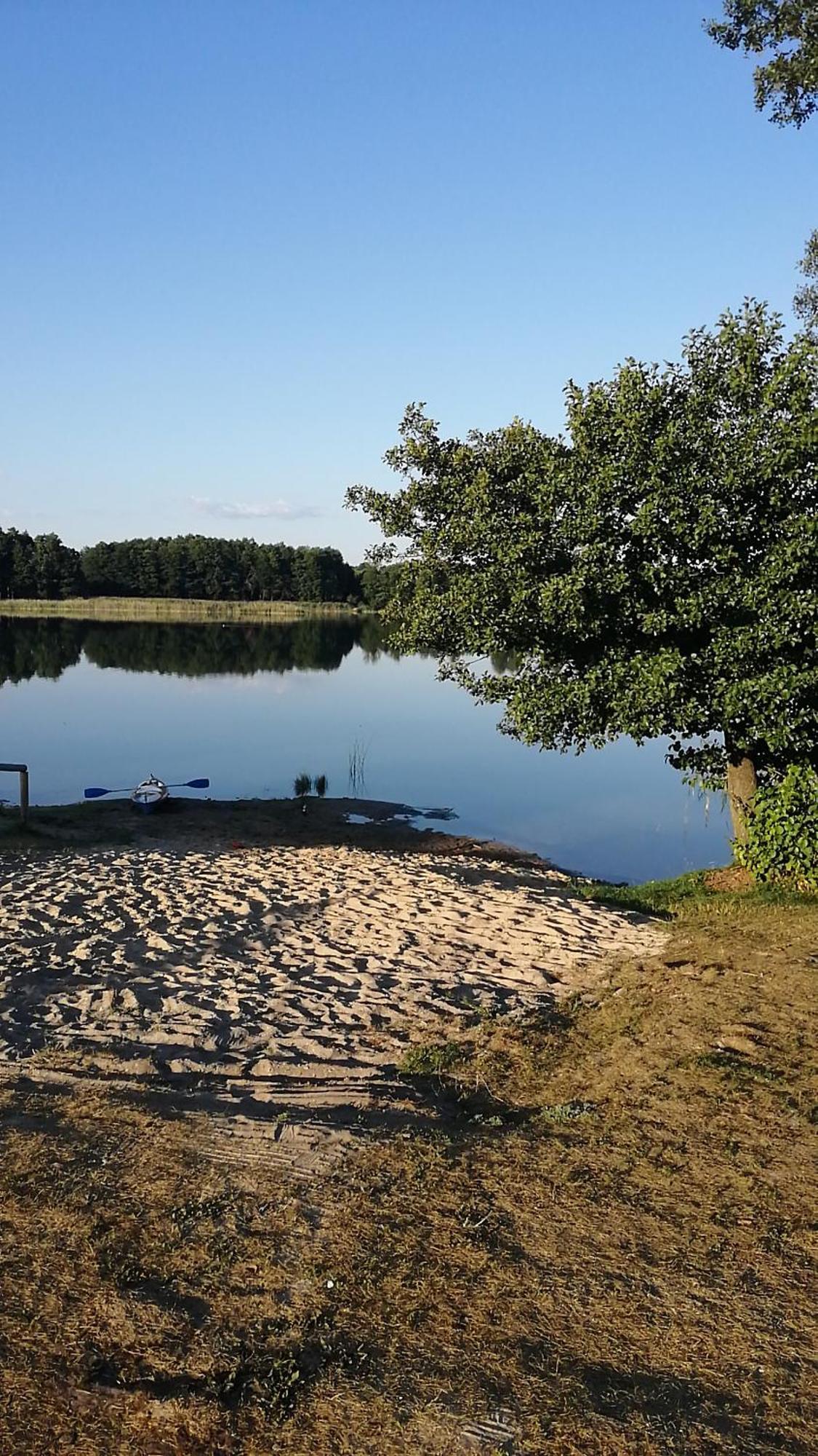 Komblowka Marcinowa Wola Exteriér fotografie